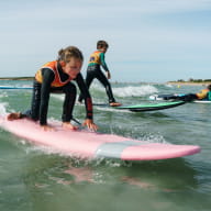 CLEDER-ECOLE DE SURF DU LEON