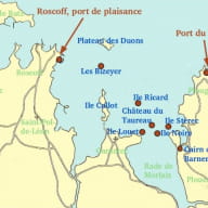 plan baie morlaix amzerzo