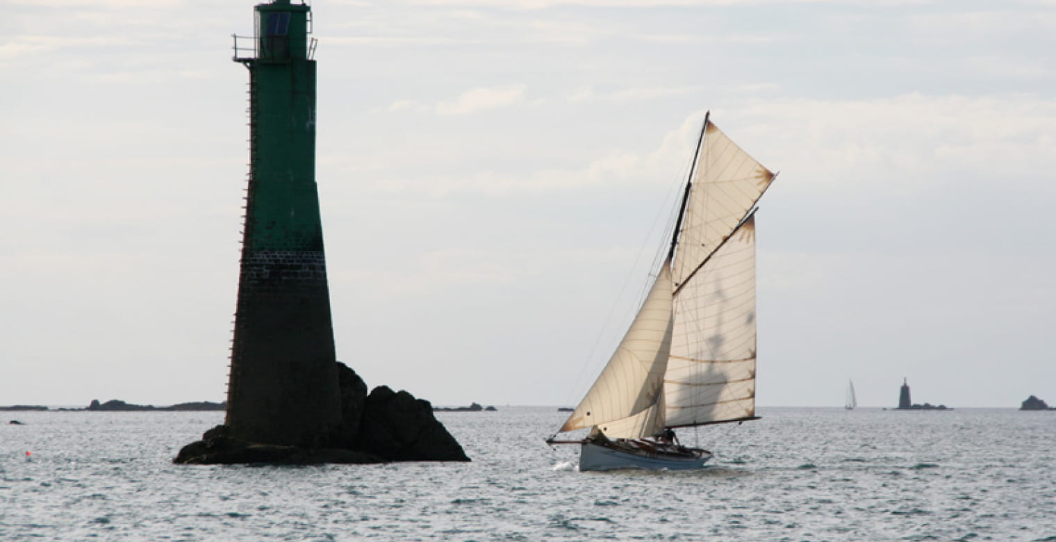 Les amis de Wilful - Saint-Malo