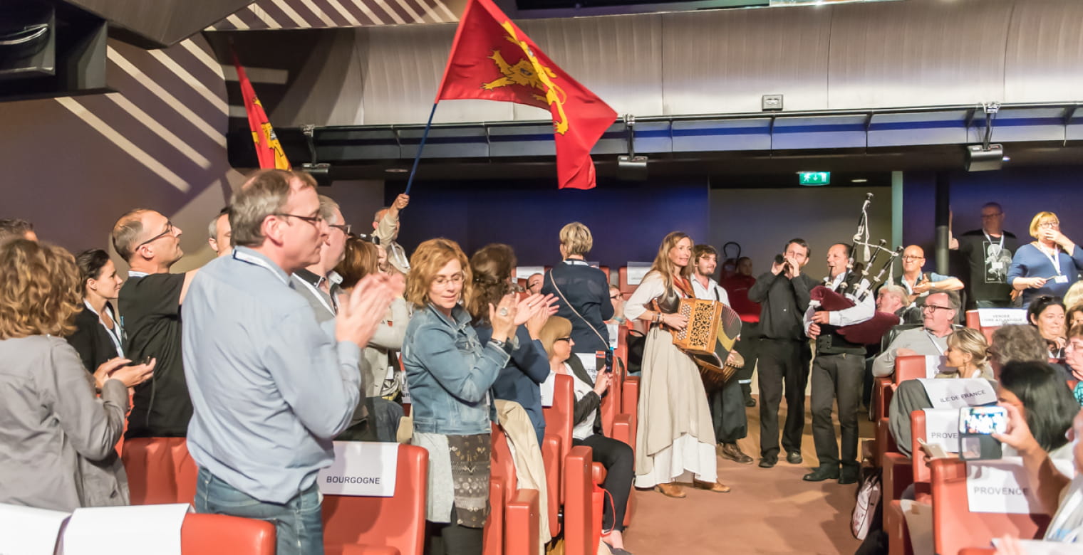 PAO BRAN GROUPE DE MUSIQUE CELTIQUE ST MALO