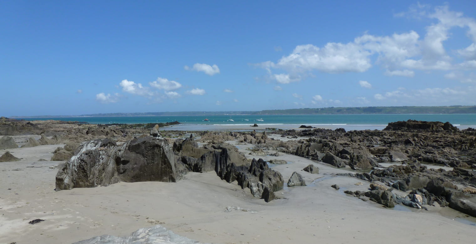 La roche tombée 1