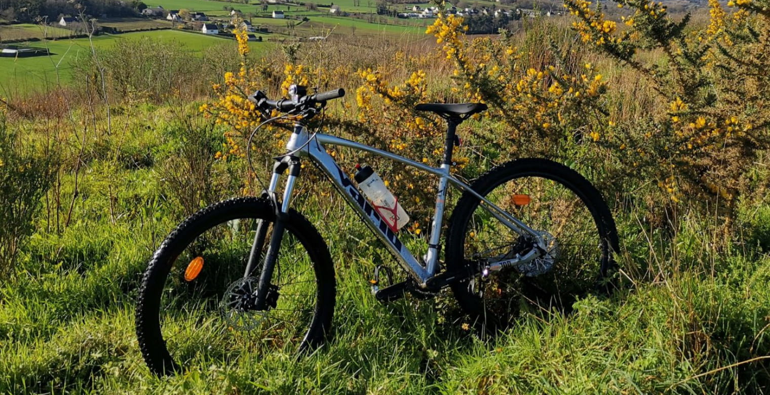 B-CYCLETTE VTT