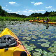 Station Sports Nature Jugon