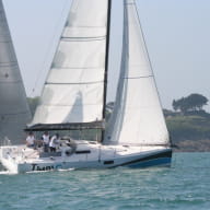 Erence Voile - Saint-Malo