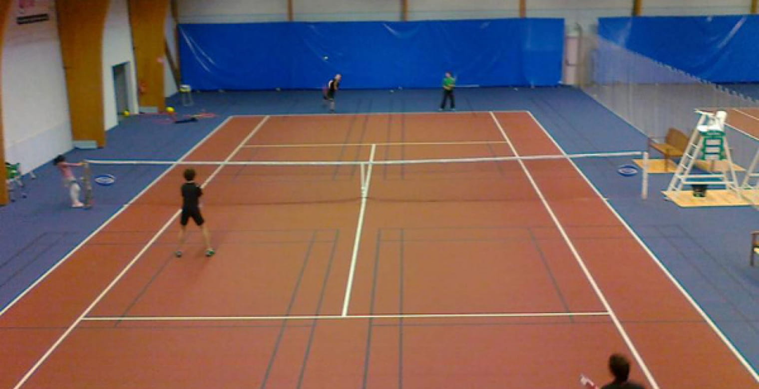 Tennis club Plouguerneau