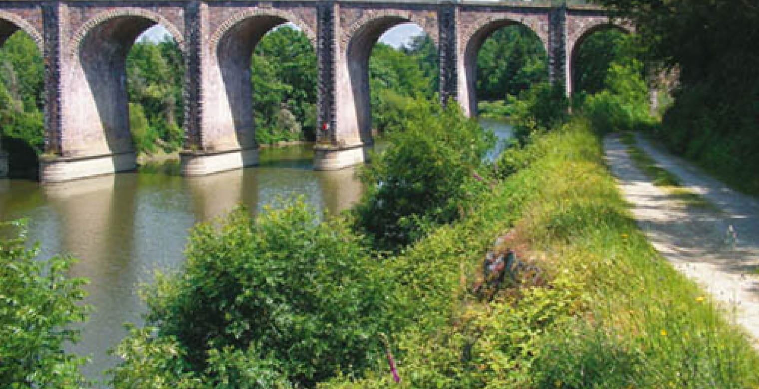 Chasse aux trésors Messac Les grées