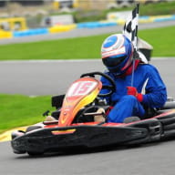 Karting de Saint-Malo