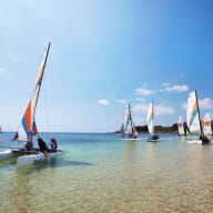 Ecole de Voile du Fogeo