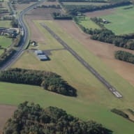 Aeroclub redonnais - Redon