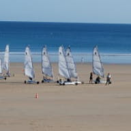 Surf school - école de voile - Saint-Malo