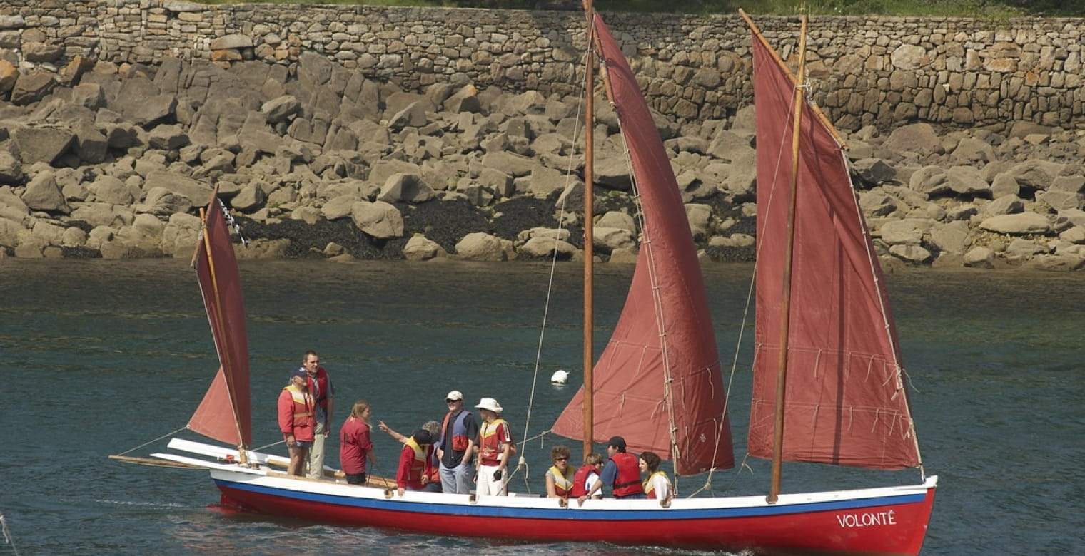 Association Treizour - Les Amis du Port-Musée