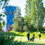 Golf de la Freslonnière - Le  Rheu