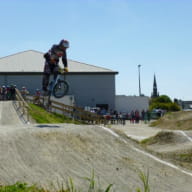 terrain bmx plouezoc'h 5