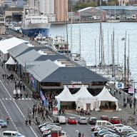 Extérieur Quai St-Malo