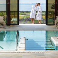 Thalasso Concarneau Spa Marin Resort - Thalasso Finistere Bretagne 2