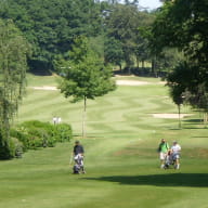 Golf des Rochers Sévigné - Vitré