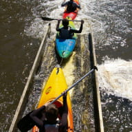 Canoë-kayak club de l'Ile Robinson