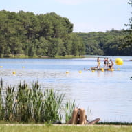 lac de Trémelin ©OT Montfort (18)