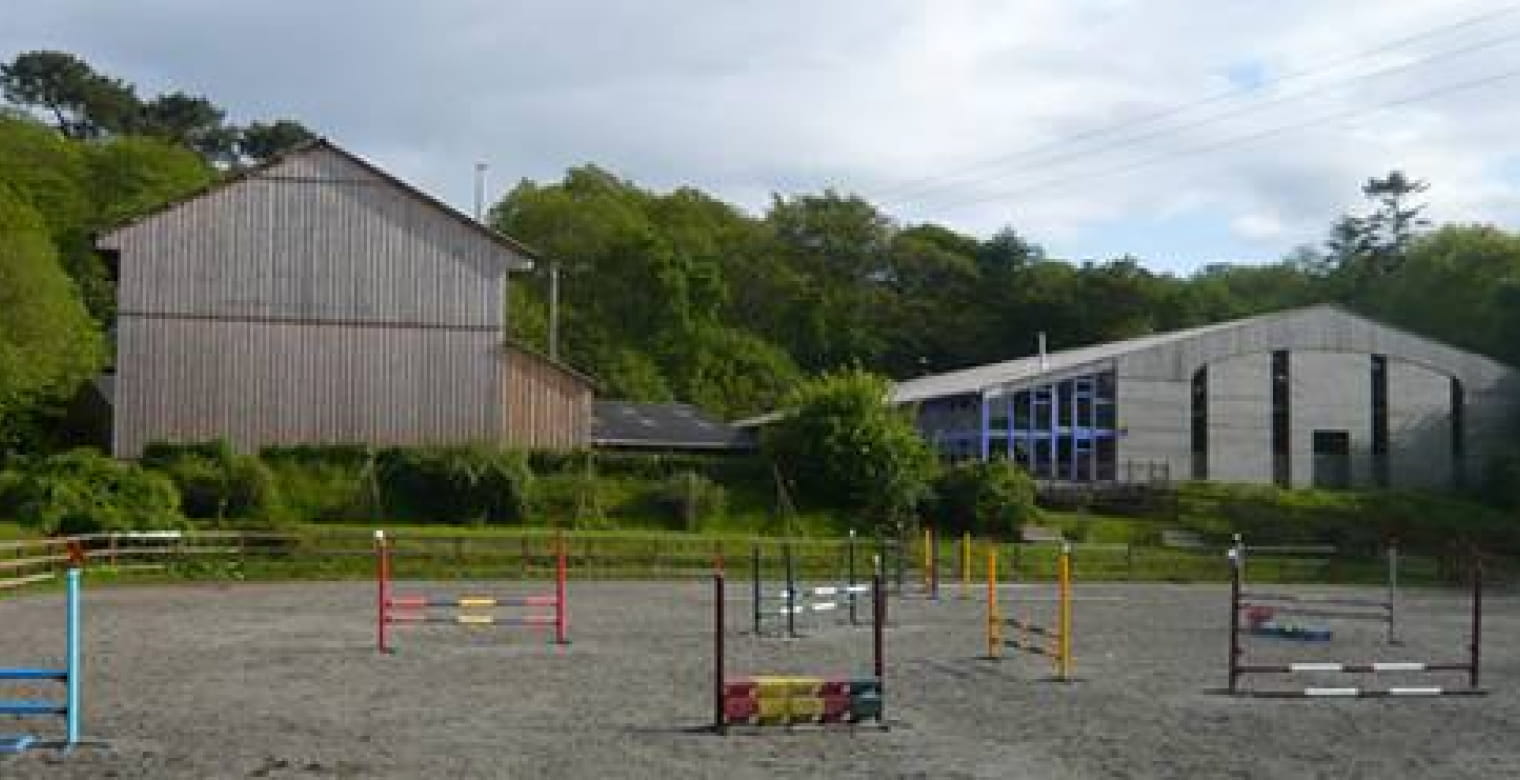 Centre Equestre de Port-Blanc