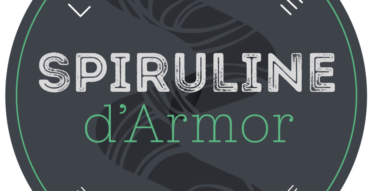 logo spiruline