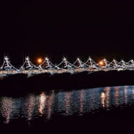 Bateaux illuminesBD