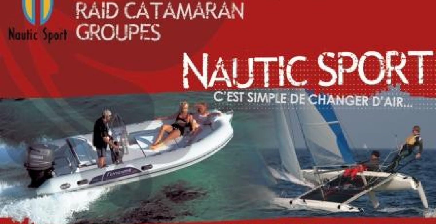 Nautic sport