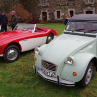 2CV_in_Brittany