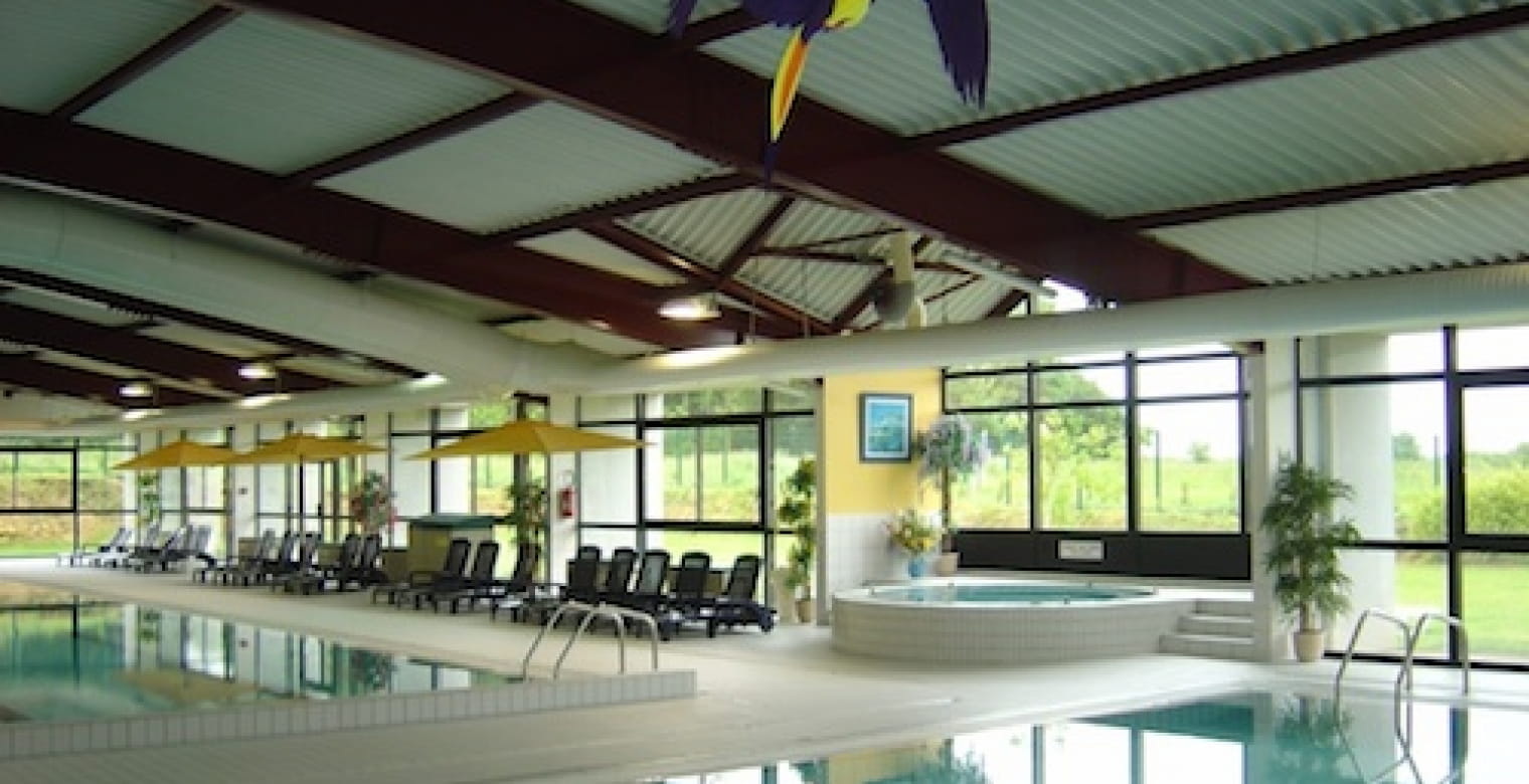 Piscine Hélioséane