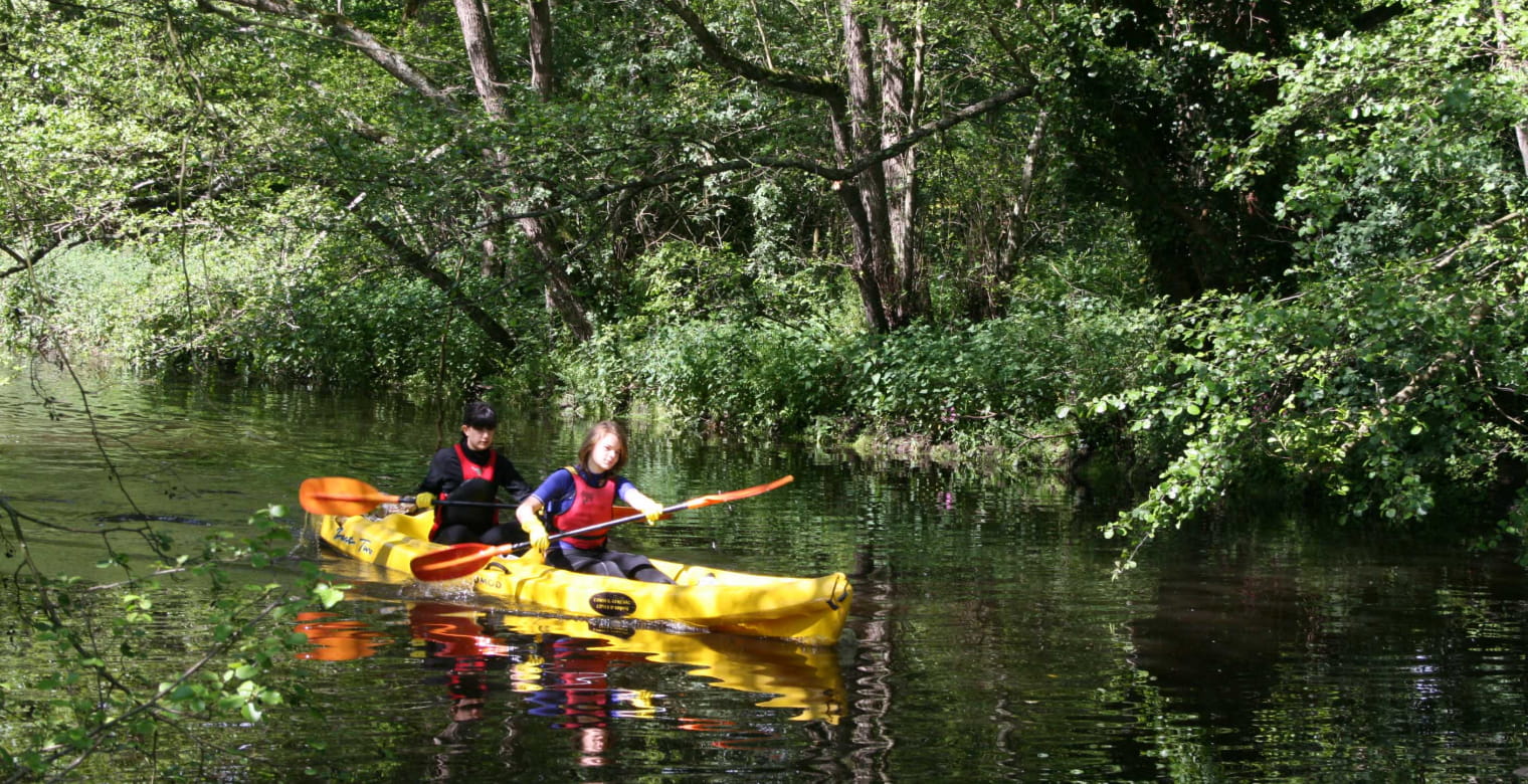 Kayak Club Guingampais