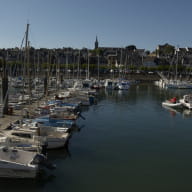 Port de Plaisance de Douarnenez-Tréboul