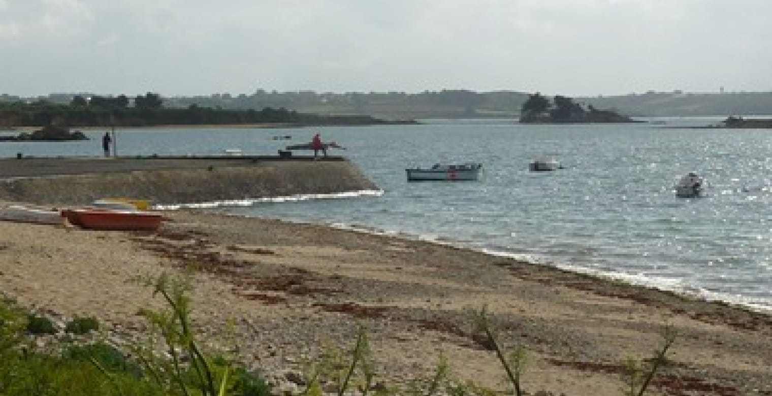 Plage de Port Béni - Copie