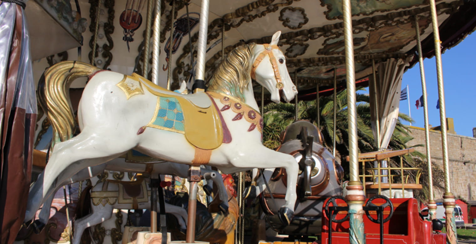 Carrousel Malouin - Saint-Malo (1)