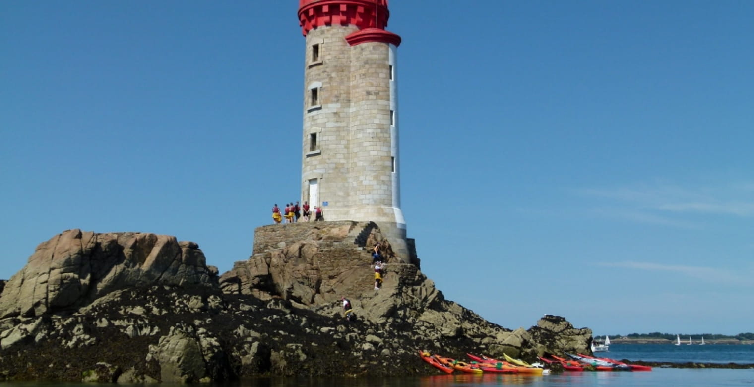 PHARE DE LA CROIX