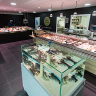 La Place Gourmande produits de bouche Saint-Malo