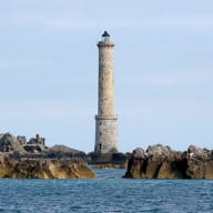 Excursion en bateau à l'Ile de Bréhat