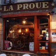 La Proue