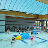 Piscine Municipale