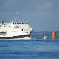 Quiberon - Cie Océane 8