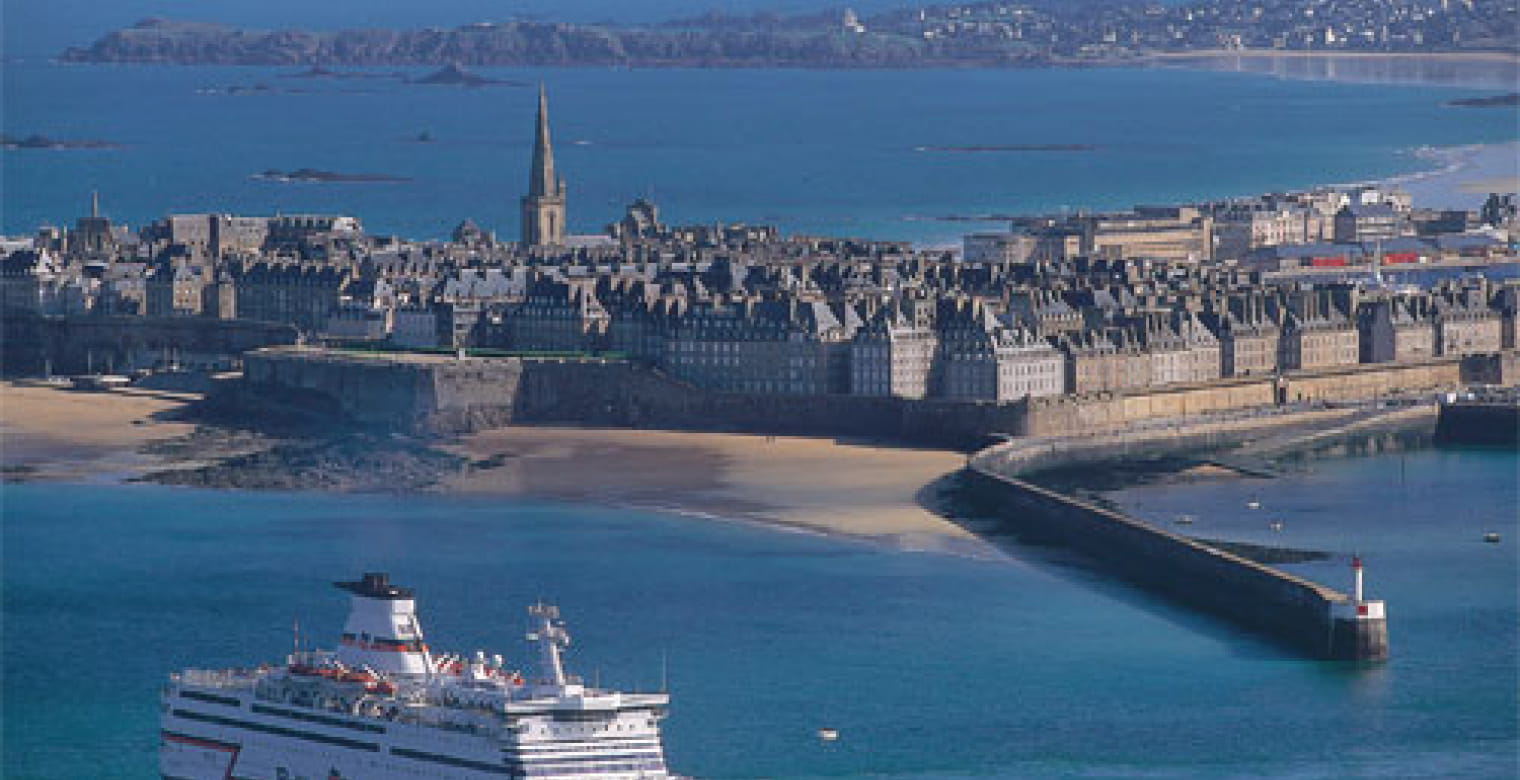 Brittany Ferries