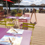 Restaurant du lac de Trémelin