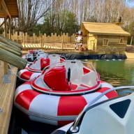 3-bateaux pirate aven parc