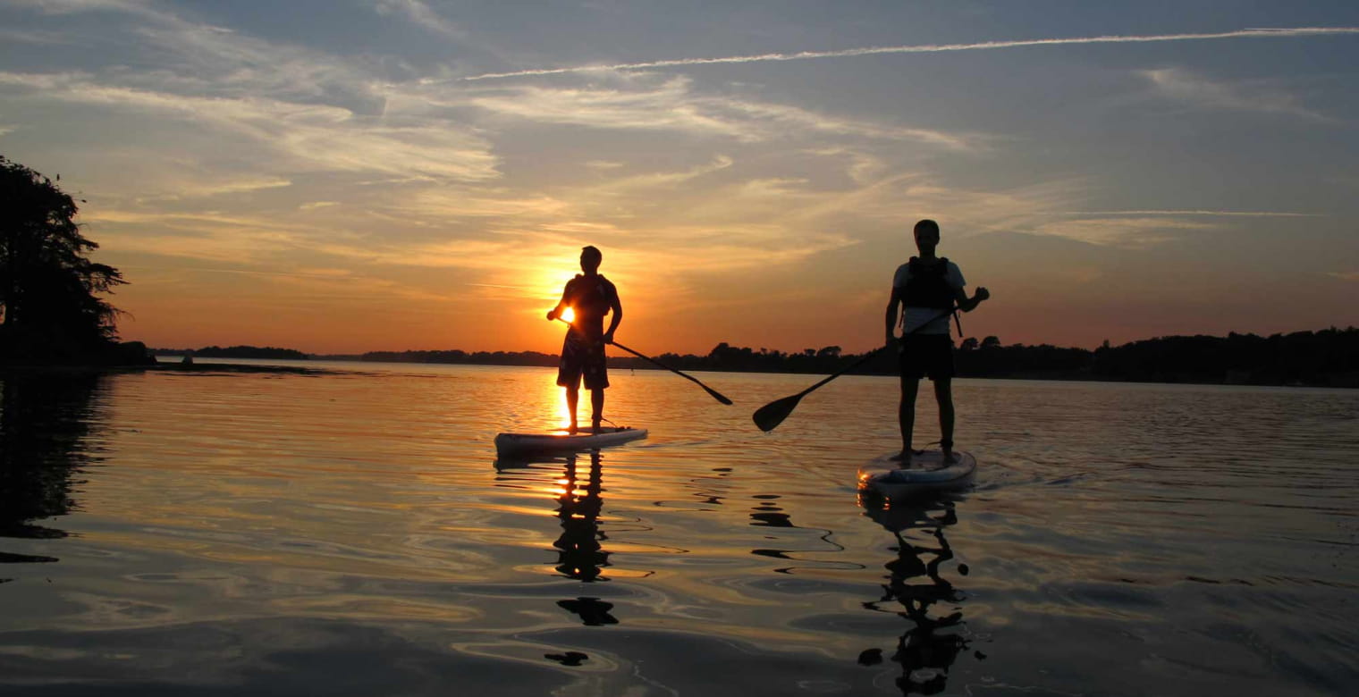 Avel Pad - Kitesurf et Stand Up Paddle