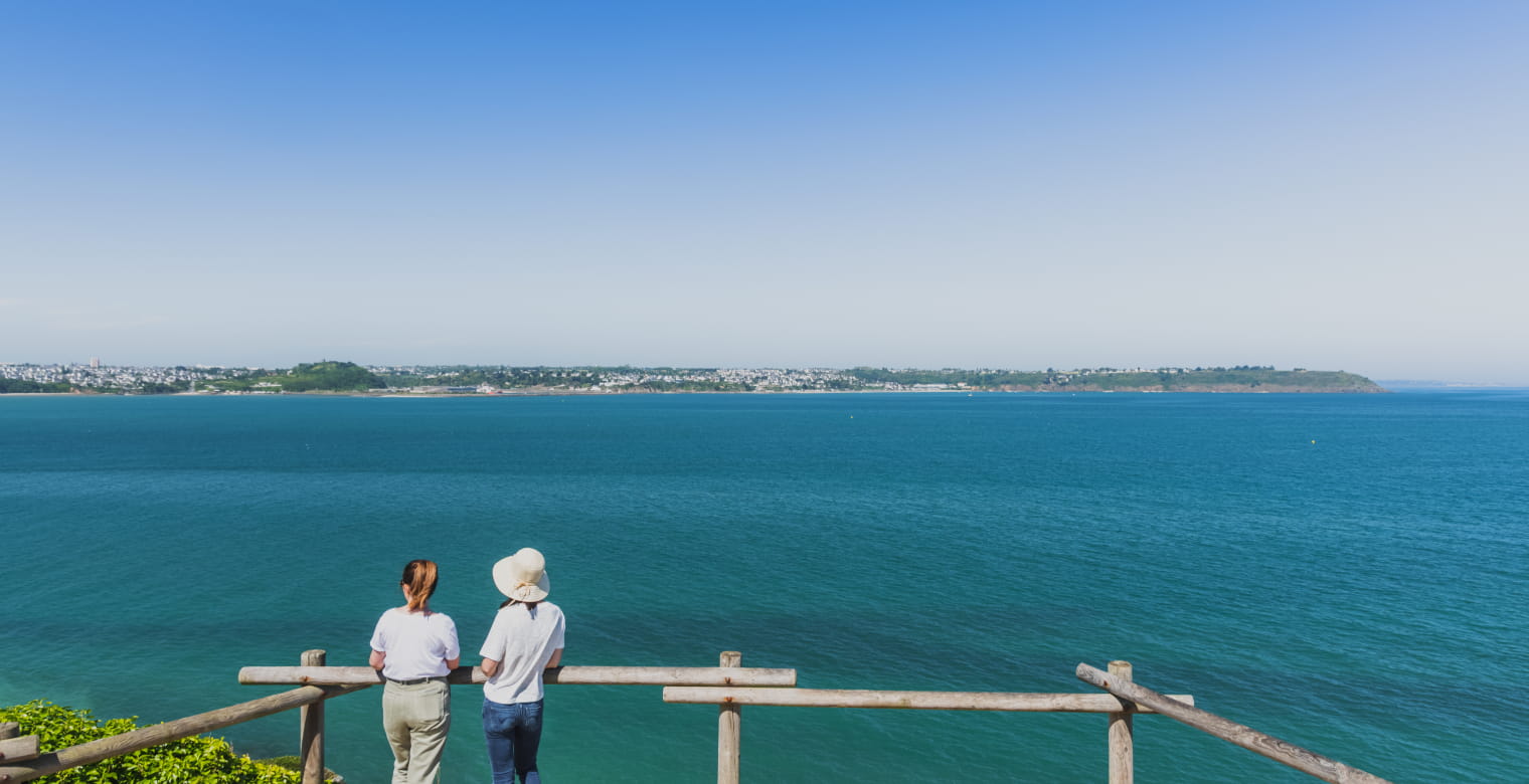 Pointe du Grouin_Hillion