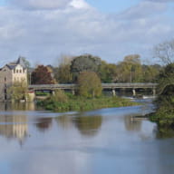 Maison du Tourisme de Guipry-Messac