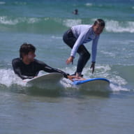 Ecole de surf de bretagne