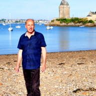 GUIDE CONFERENCIER - CARSTEN BULLA - SAINT-MALO  (4)