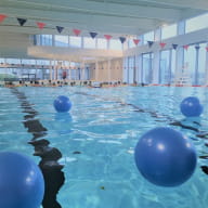 Espace Aquatique Dolibulle