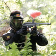 R'Game Paintball à Dingé