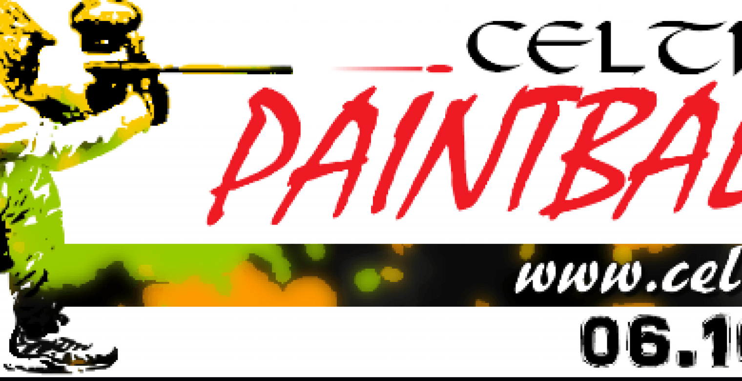 celtik paintball