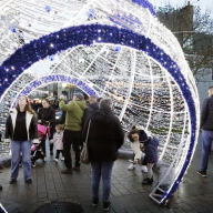 Boule Lumineuse